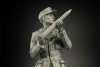 Panzer Art FI35-096 DAK tanker loading ammo No.1 1/35